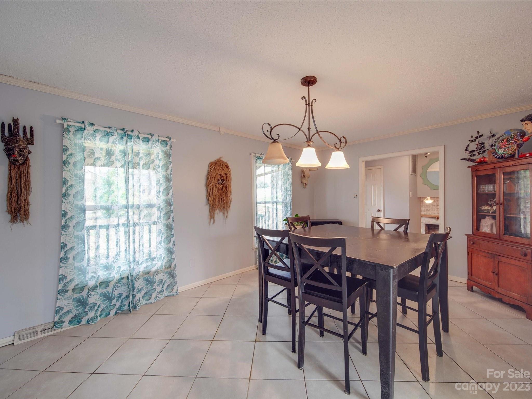 Heritage Woods East - Residential