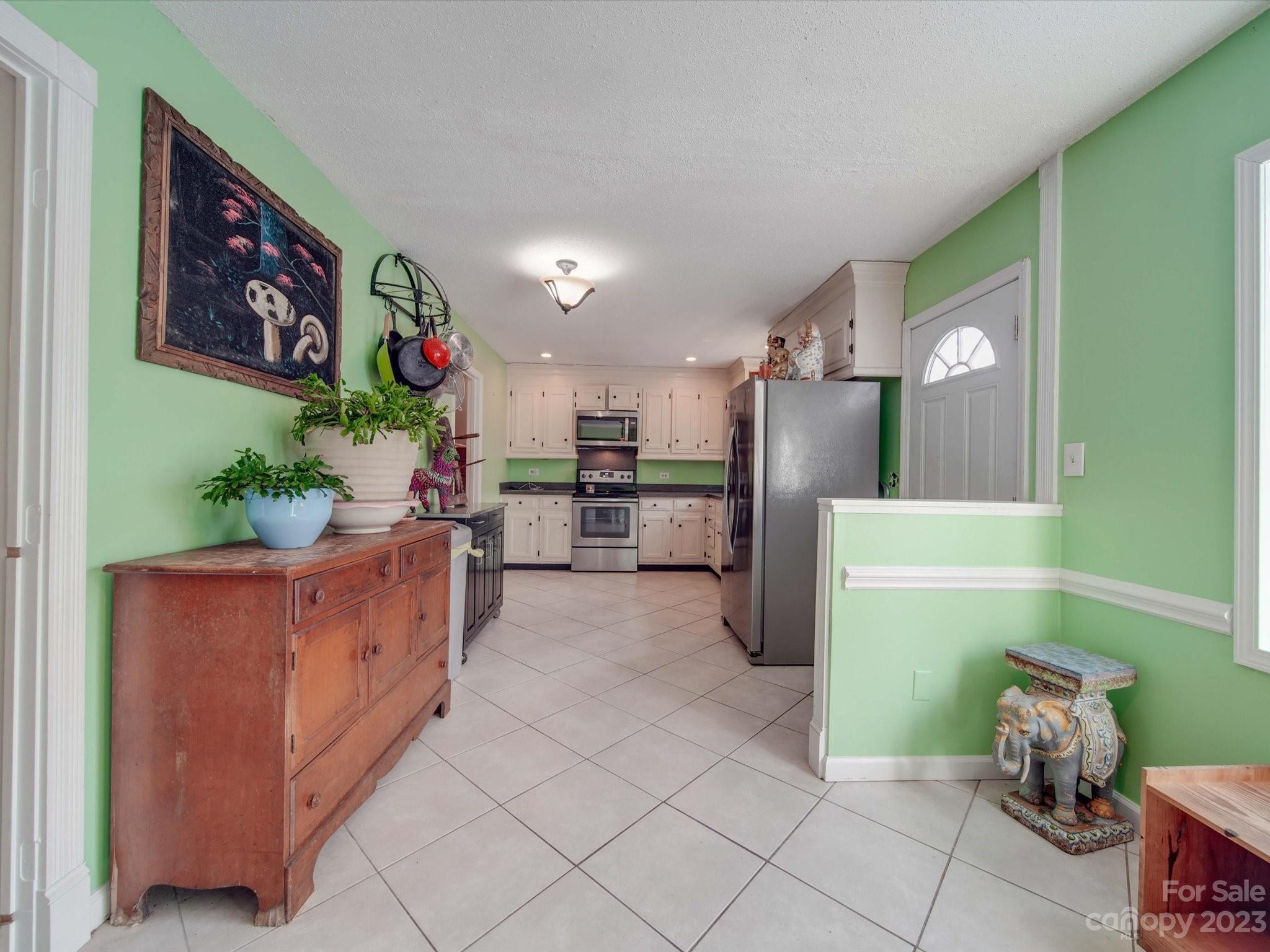 Heritage Woods East - Residential