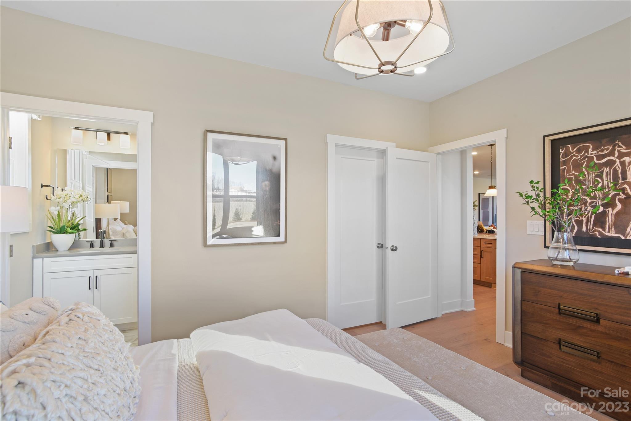 Ridgecrest - Residential