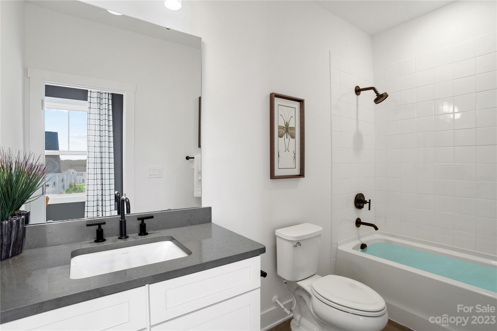 Ridgecrest - Residential