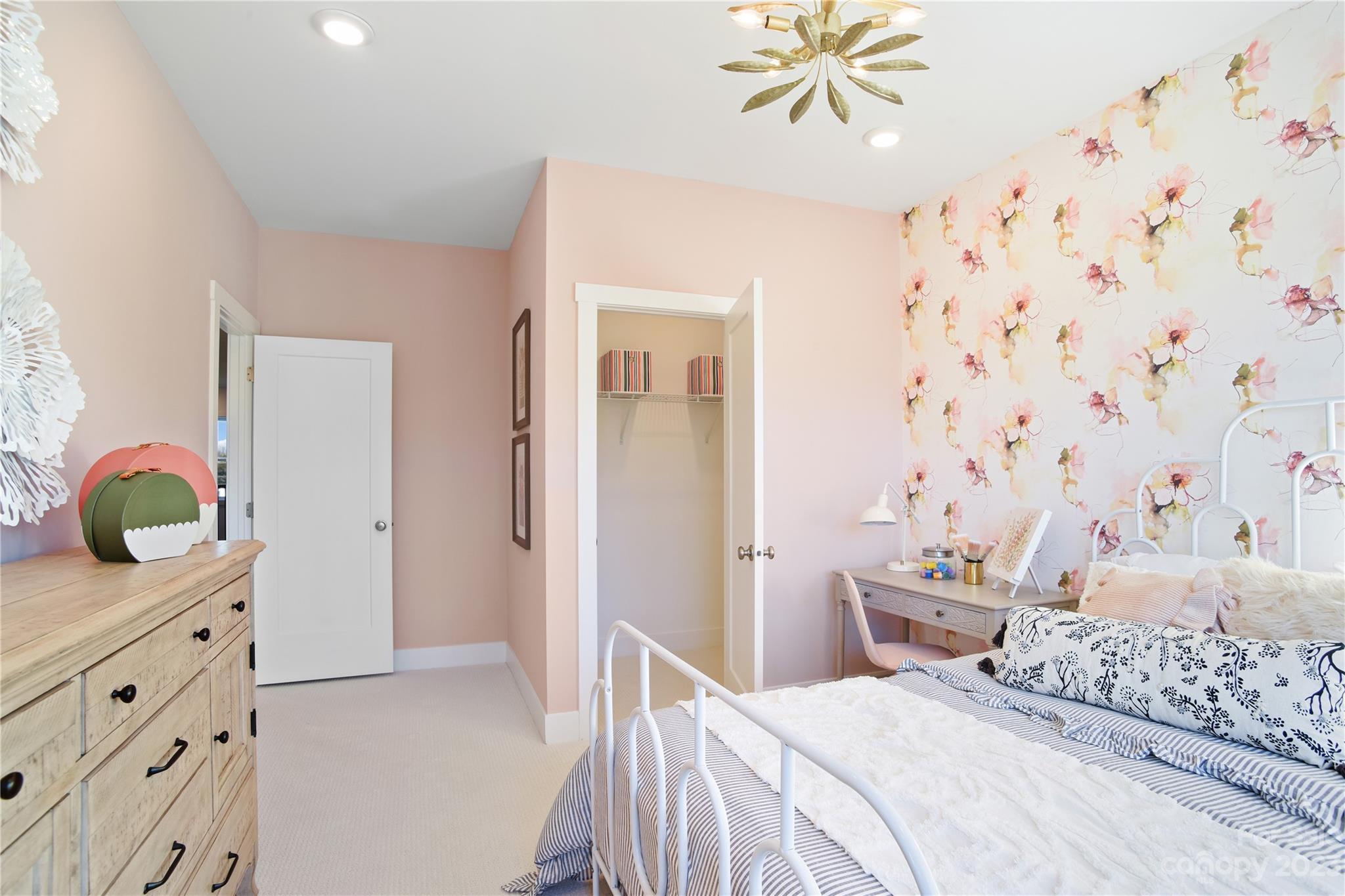 Ridgecrest - Residential