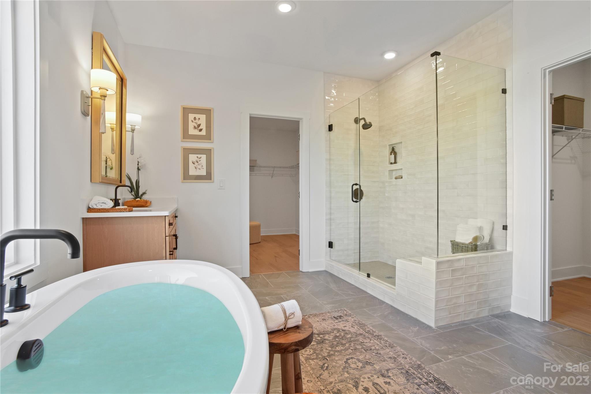 Ridgecrest - Residential