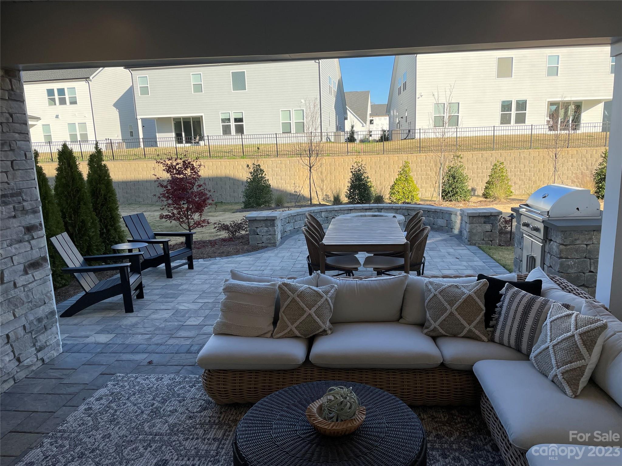 Ridgecrest - Residential