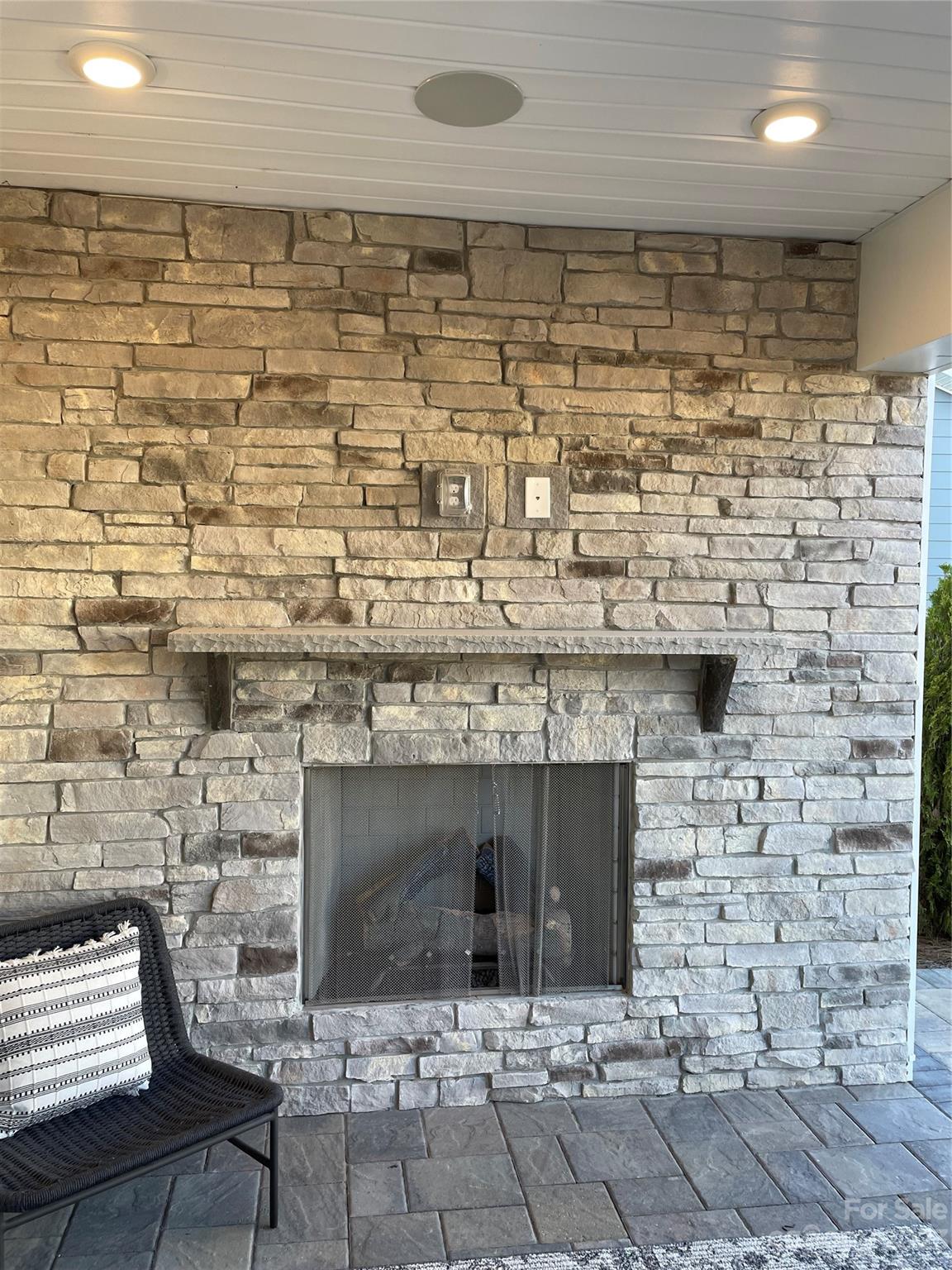 Ridgecrest - Residential