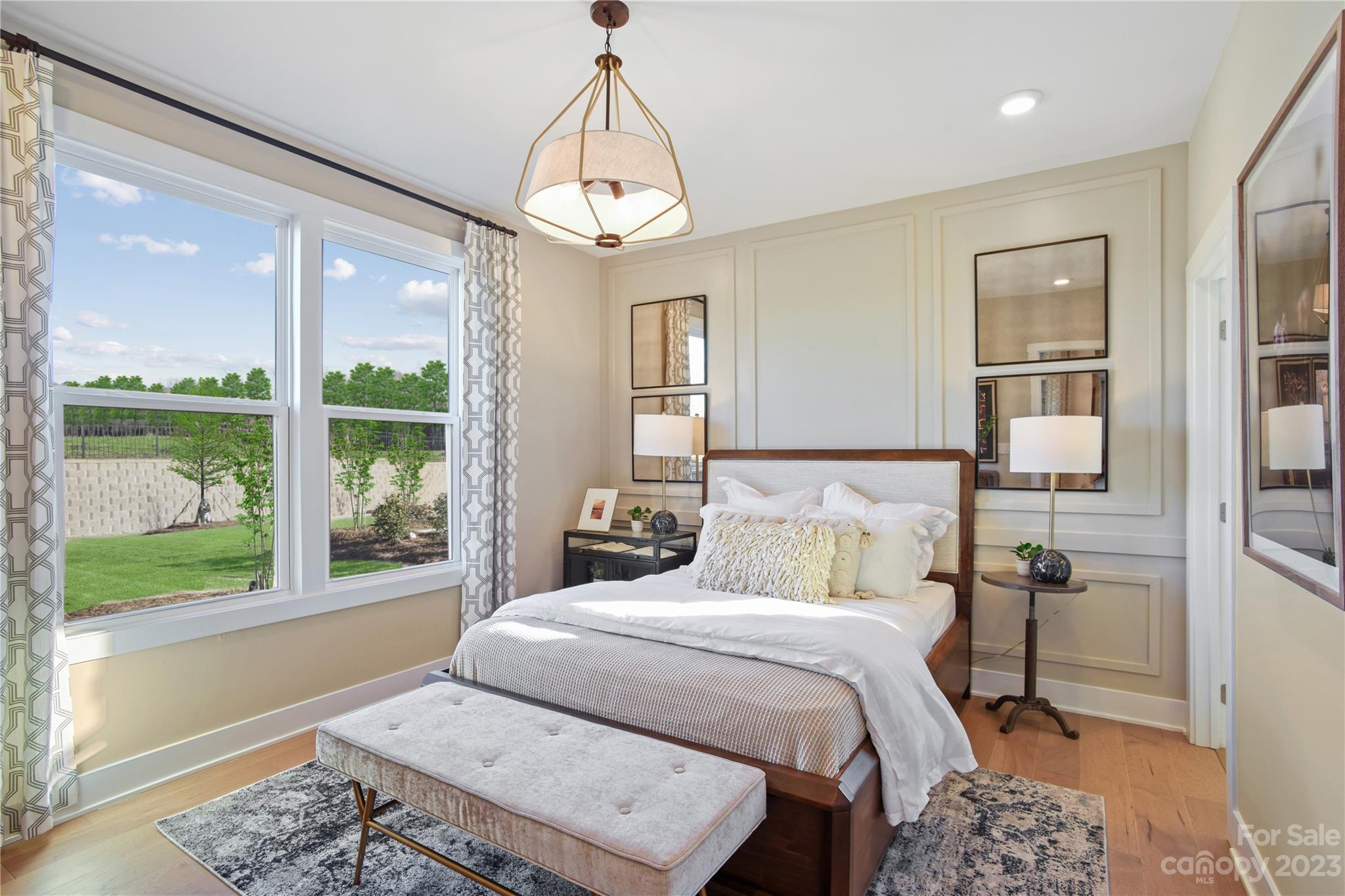 Ridgecrest - Residential