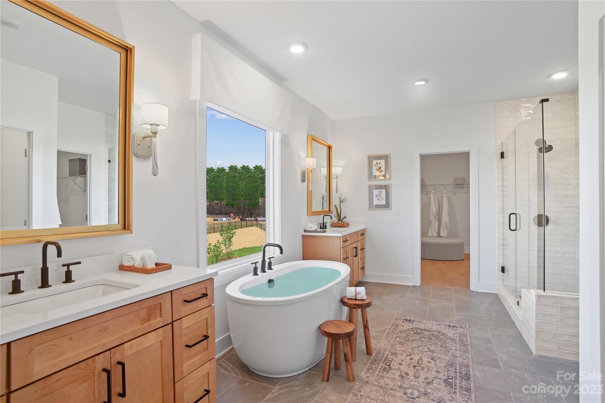 Ridgecrest - Residential