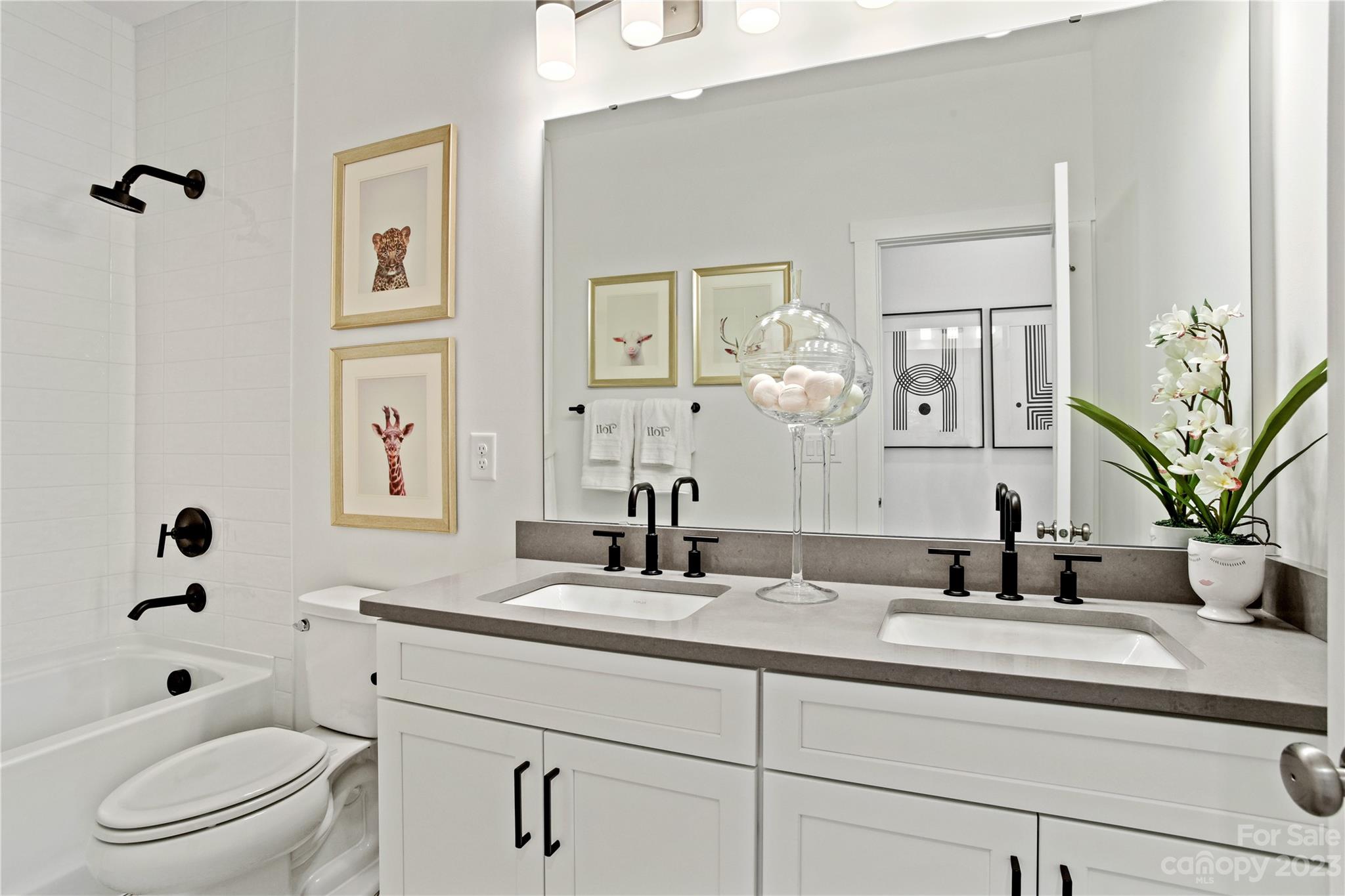 Ridgecrest - Residential