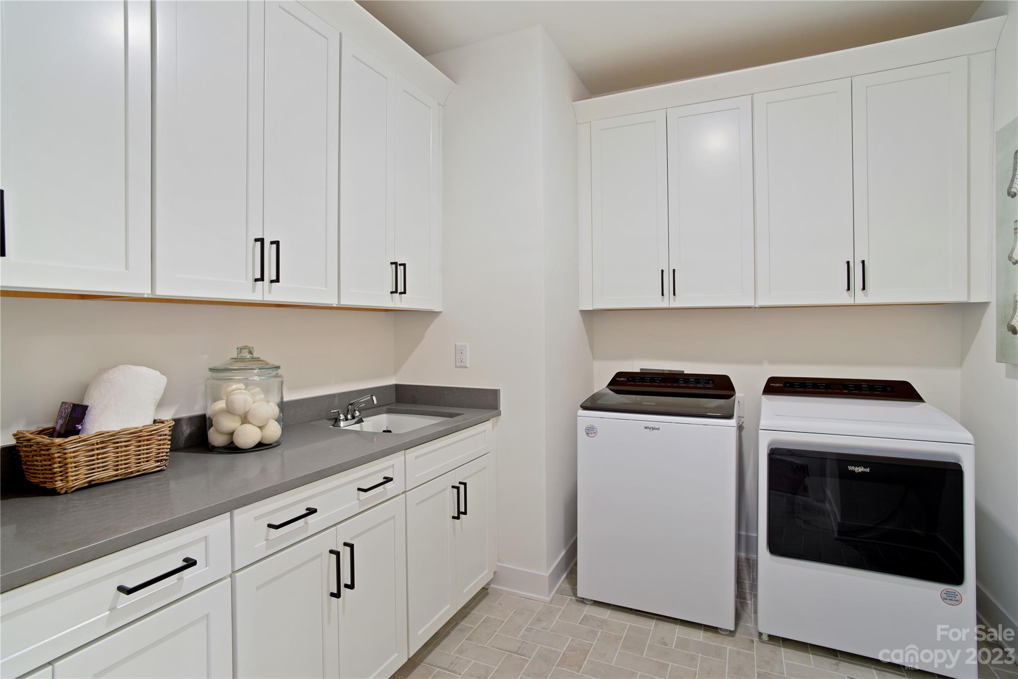 Ridgecrest - Residential