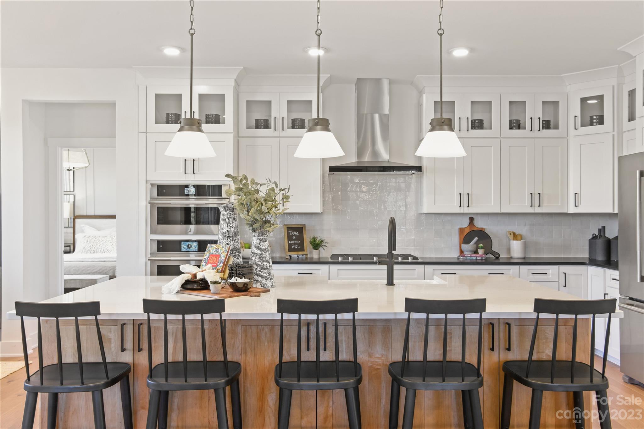 Ridgecrest - Residential