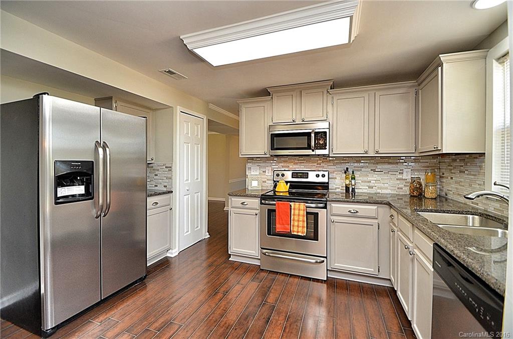 Wexford - Residential