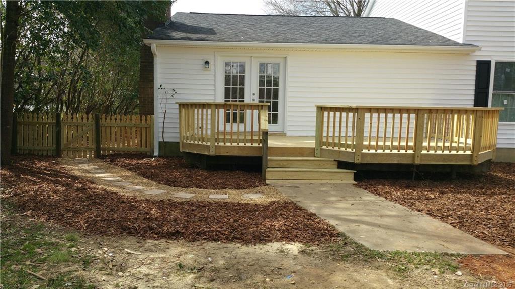 Wexford - Residential