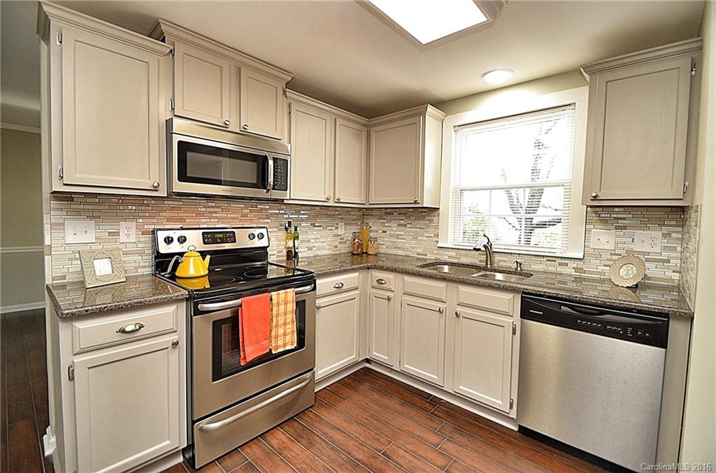 Wexford - Residential