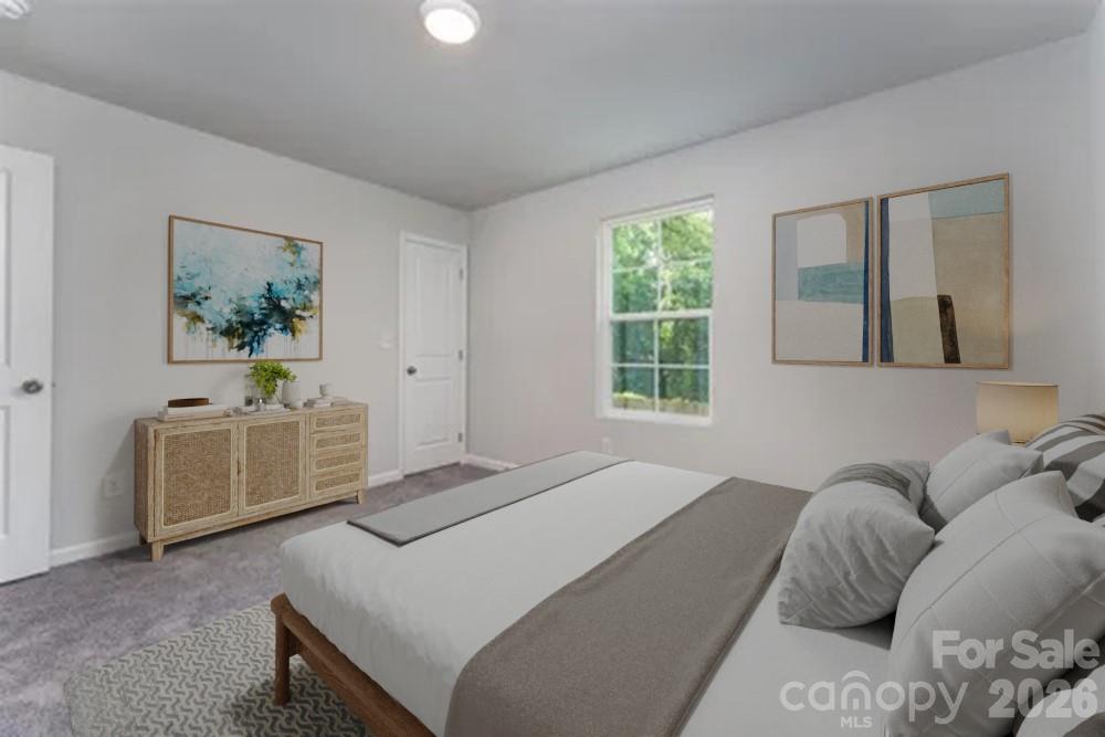 Forest Park - Residential