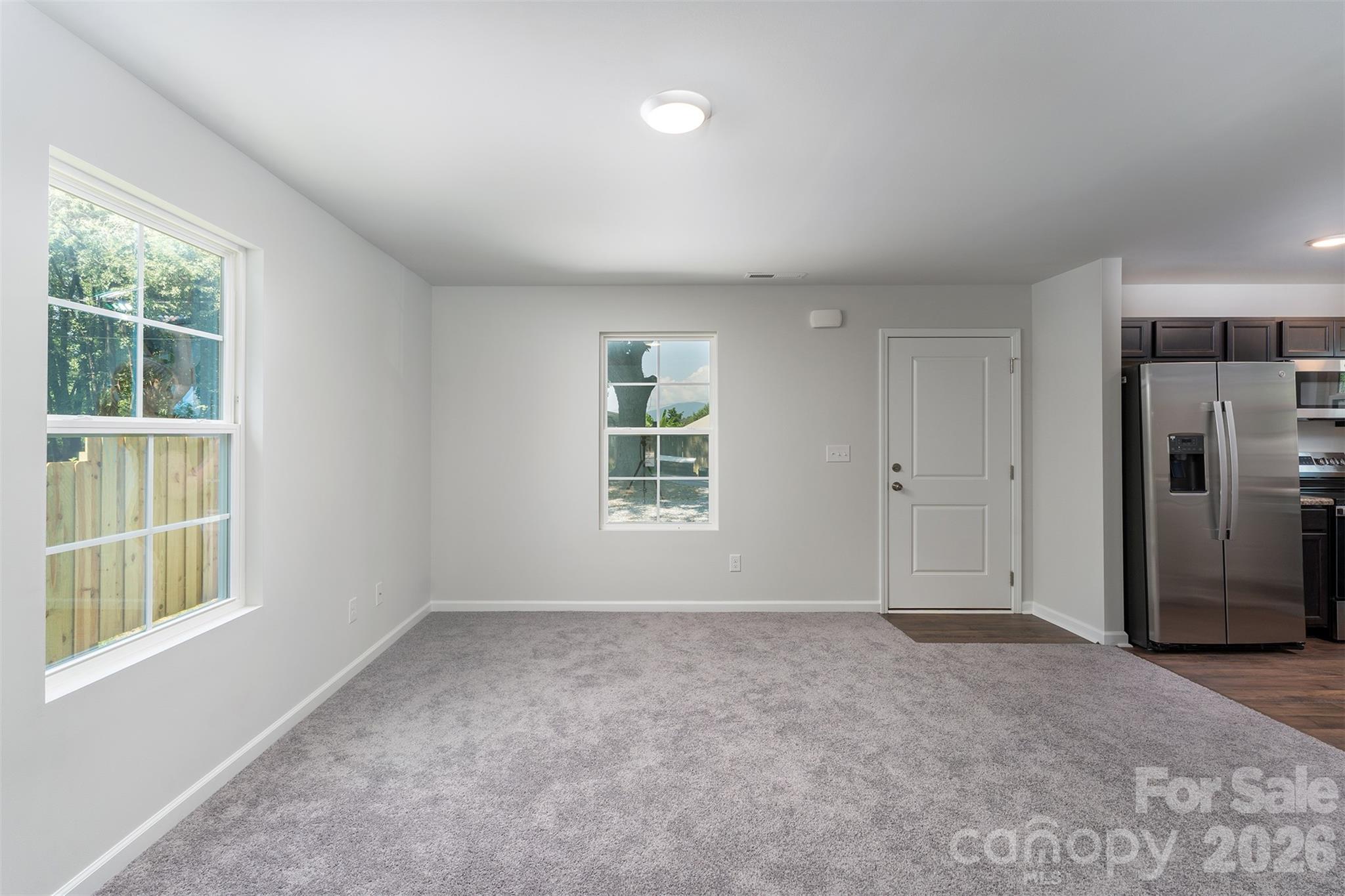 Forest Park - Residential