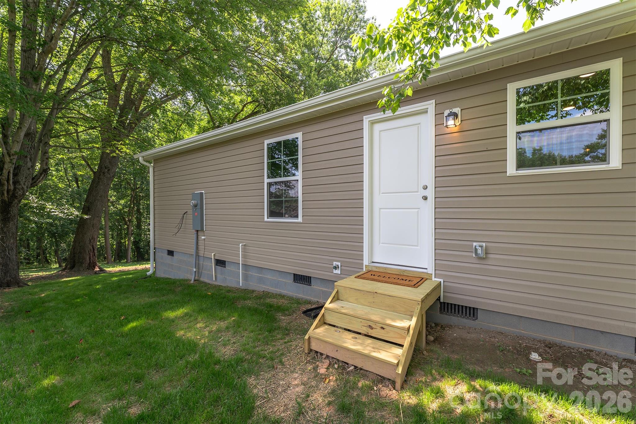 Forest Park - Residential