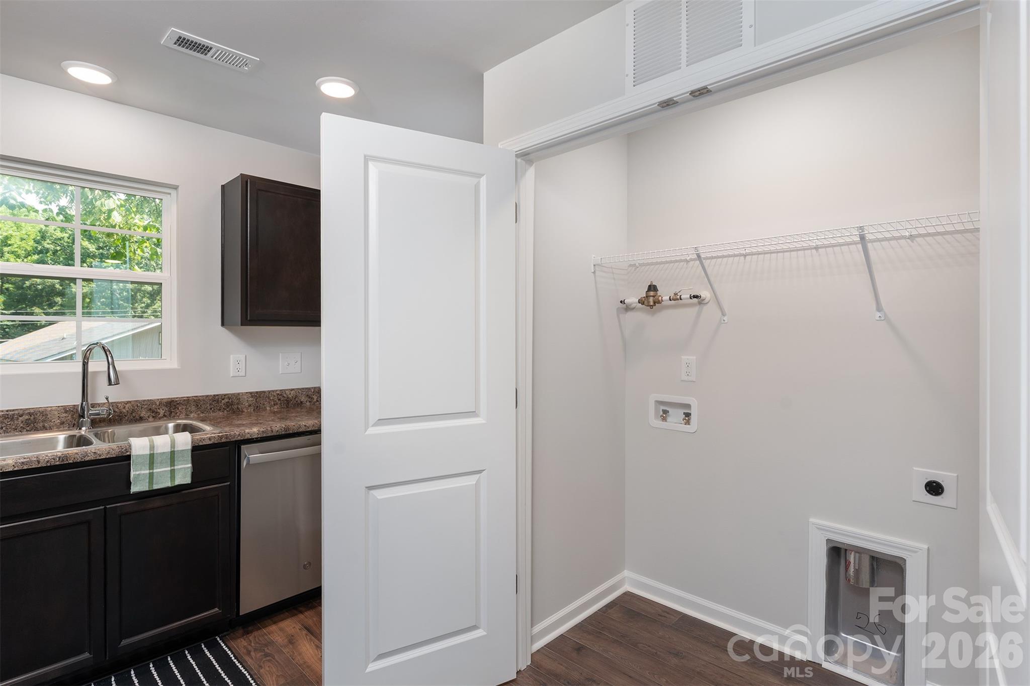 Forest Park - Residential