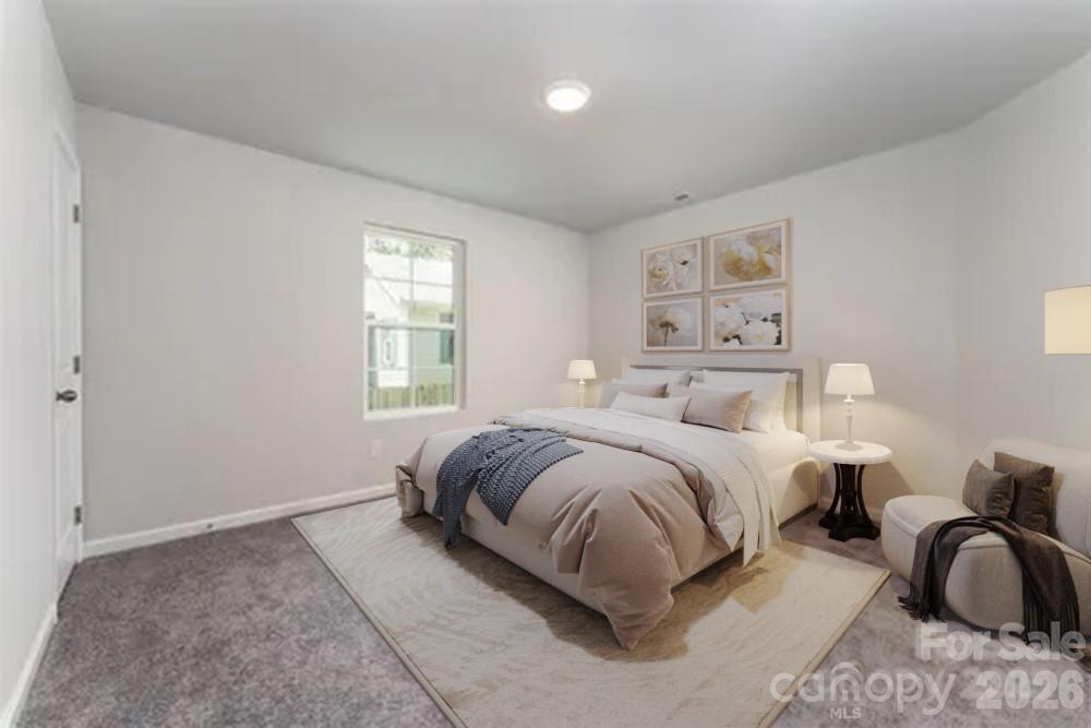 Forest Park - Residential