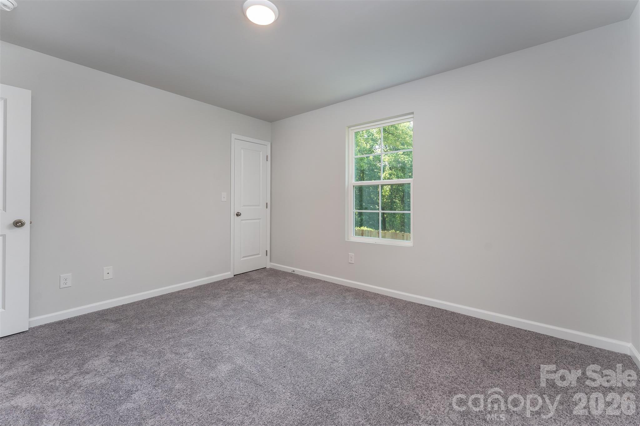 Forest Park - Residential