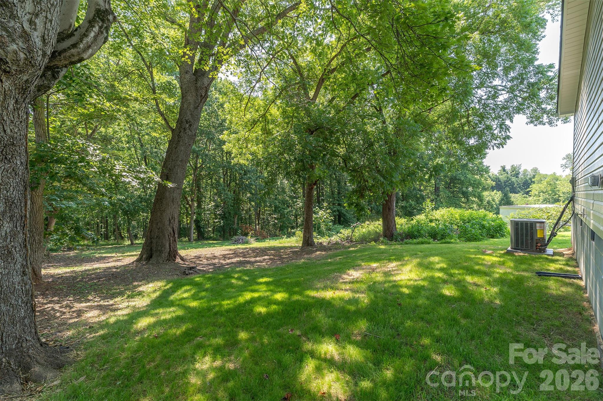 Forest Park - Residential