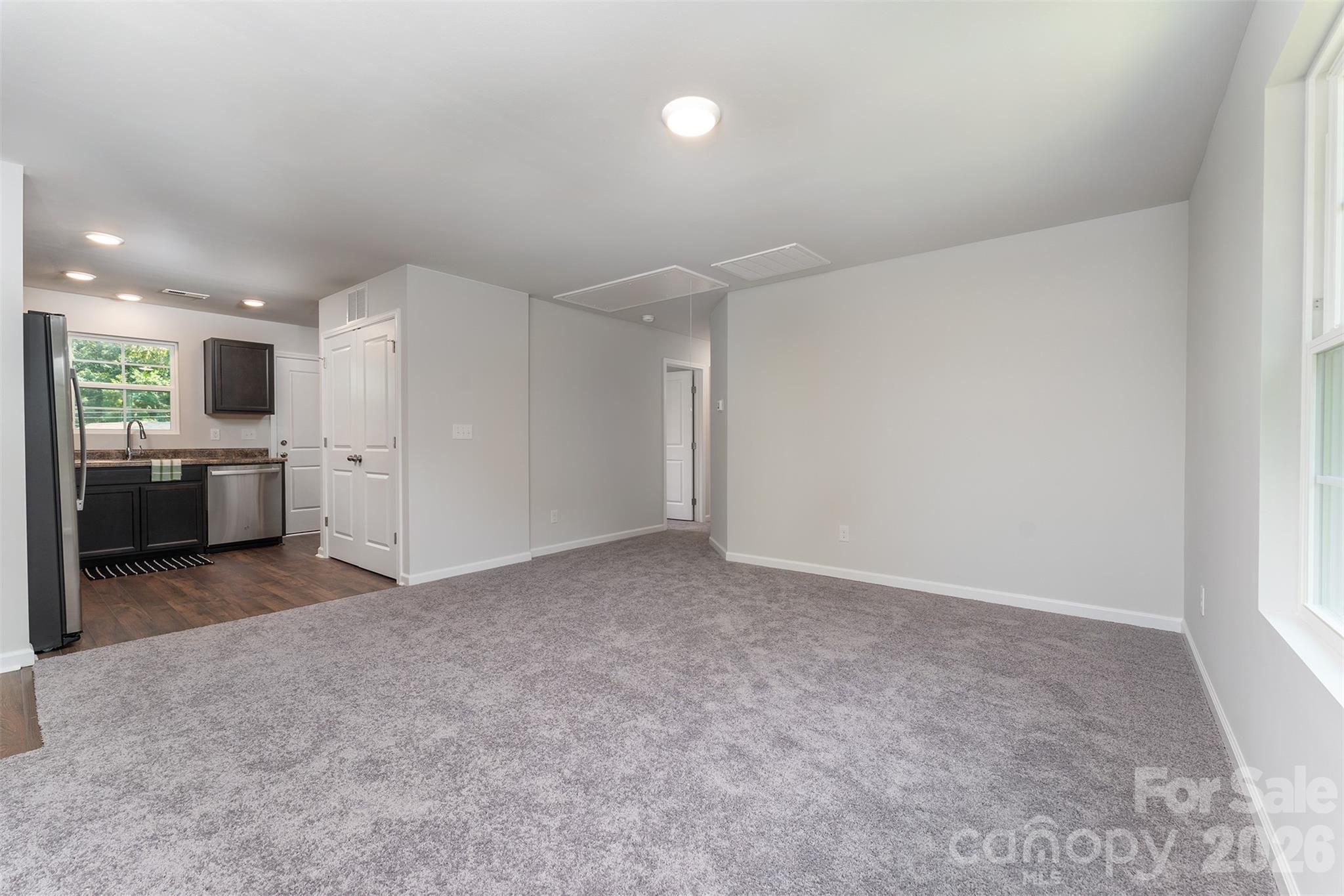 Forest Park - Residential