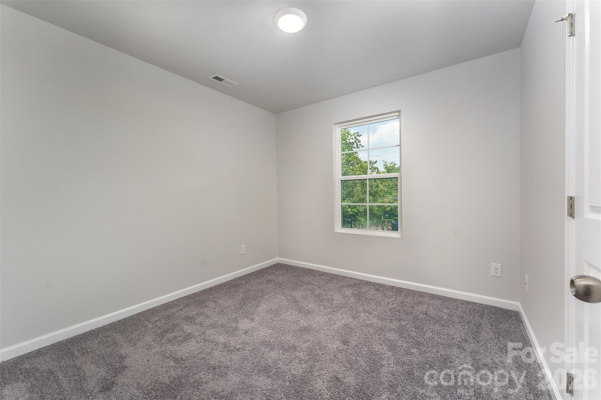 Forest Park - Residential