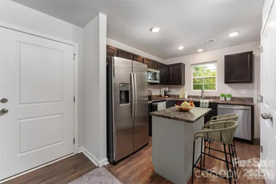 Forest Park - Residential