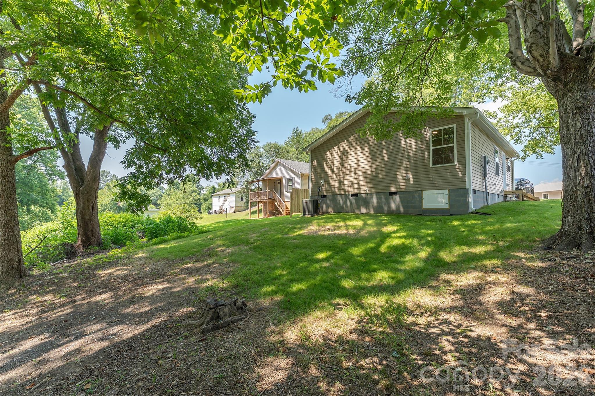 Forest Park - Residential