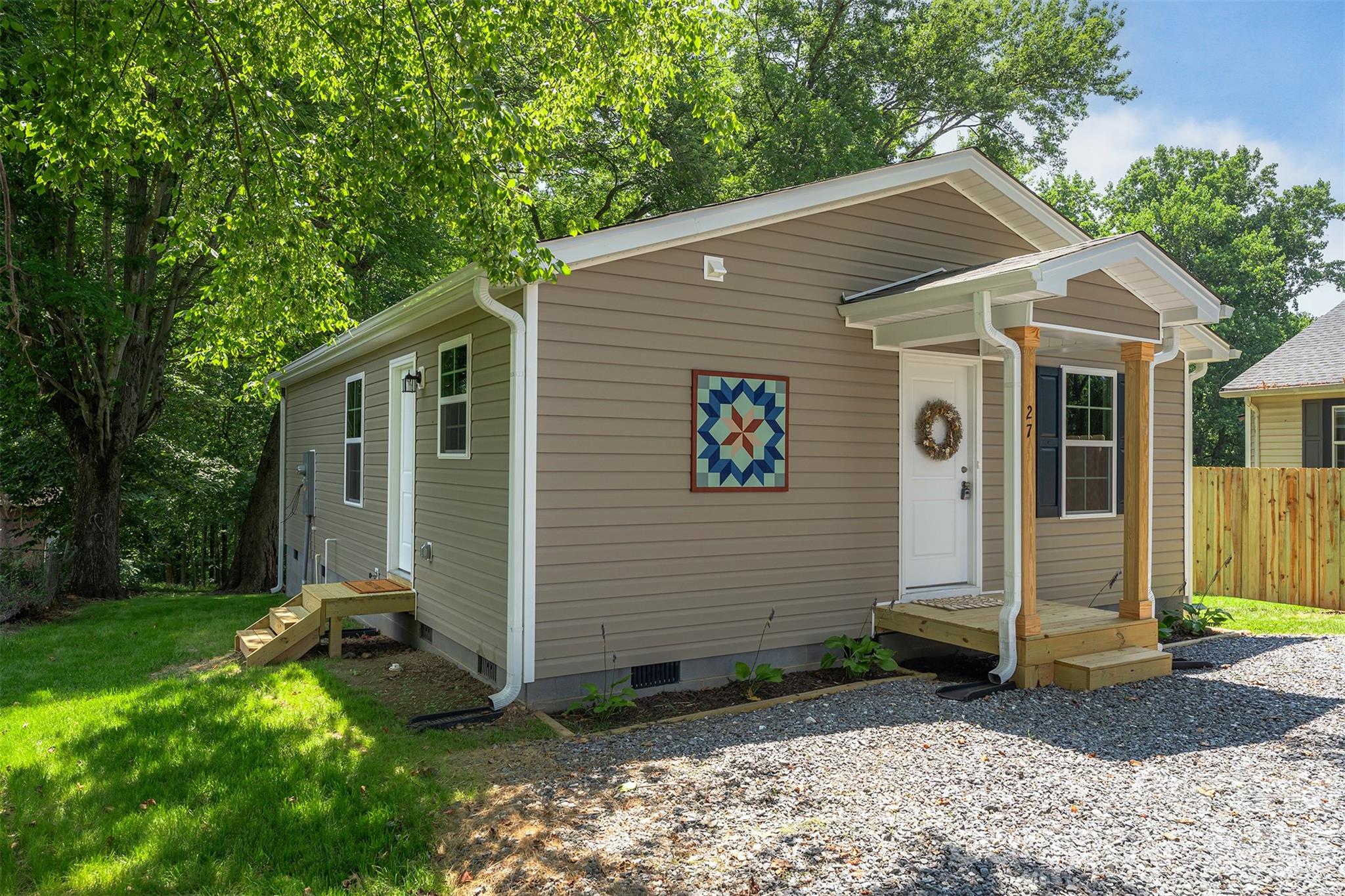 Forest Park - Residential