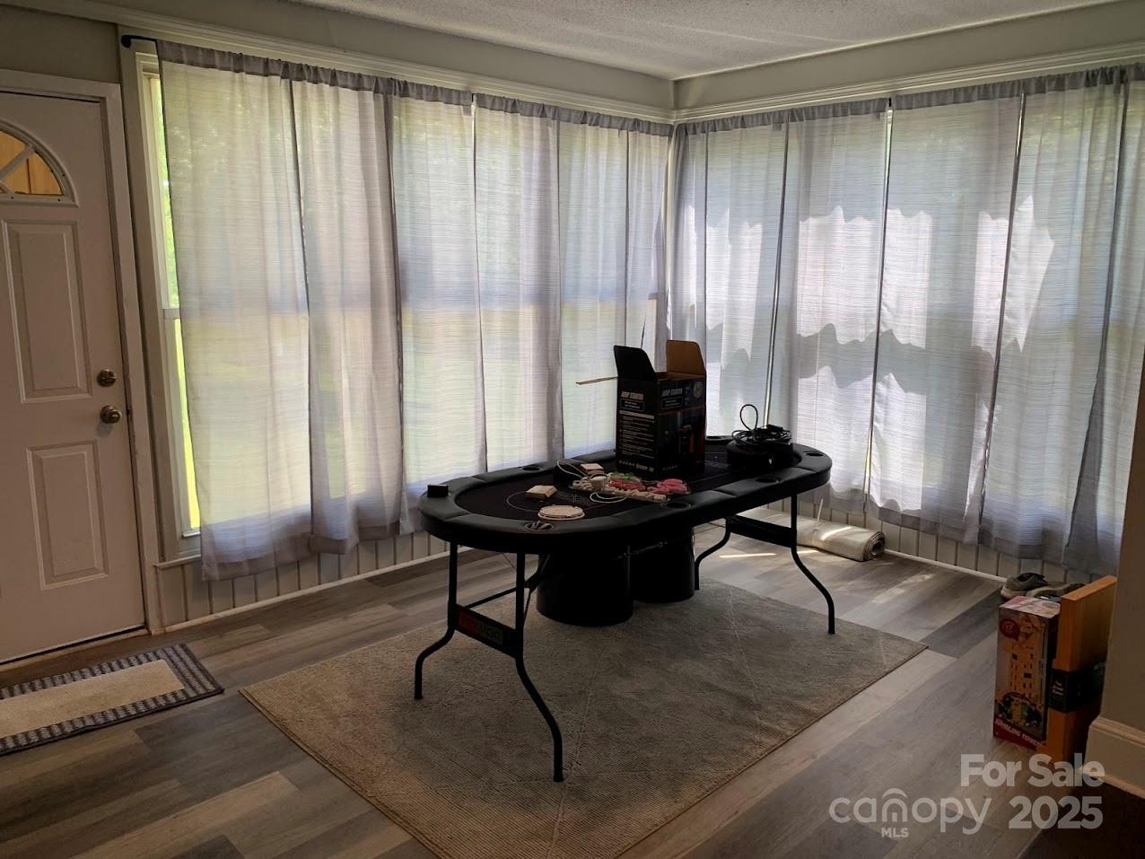 Edgewood Park - Residential