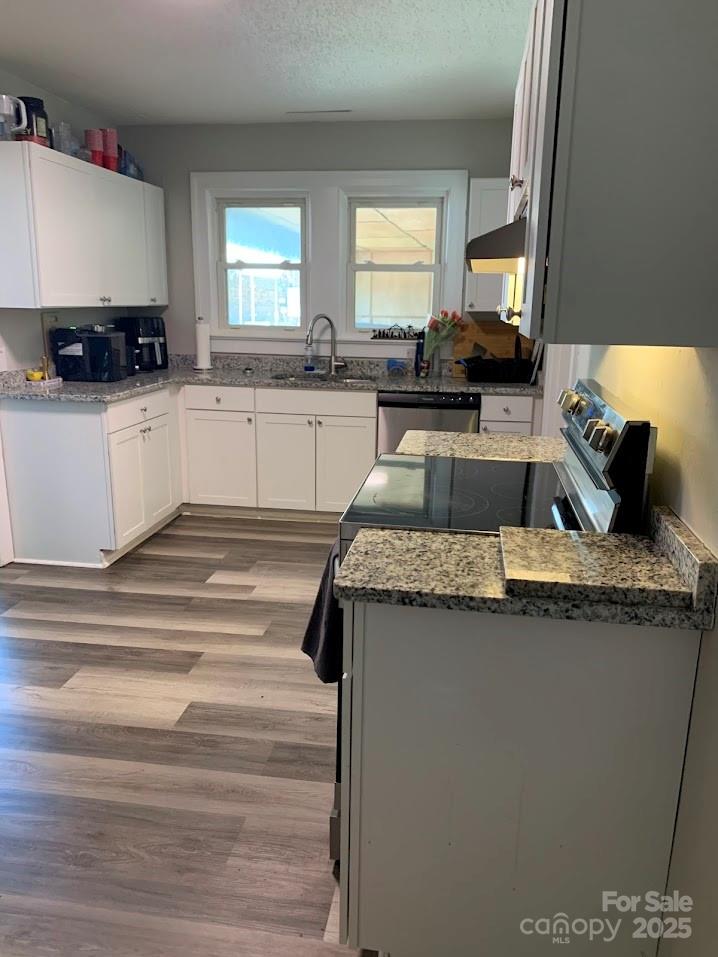 Edgewood Park - Residential