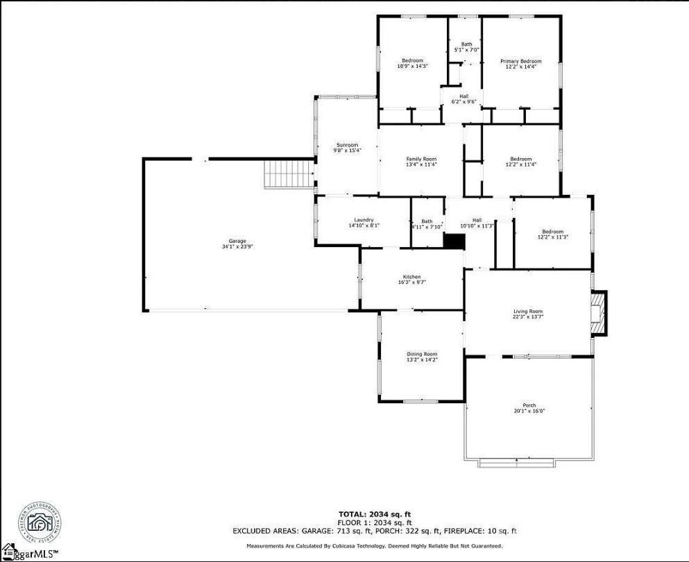 Edgewood Park - Residential
