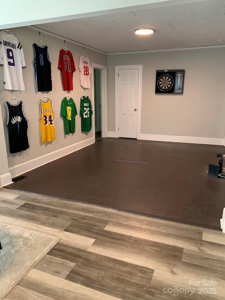 Edgewood Park - Residential