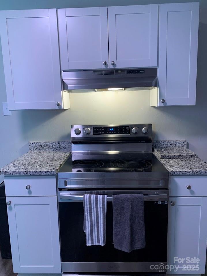 Edgewood Park - Residential