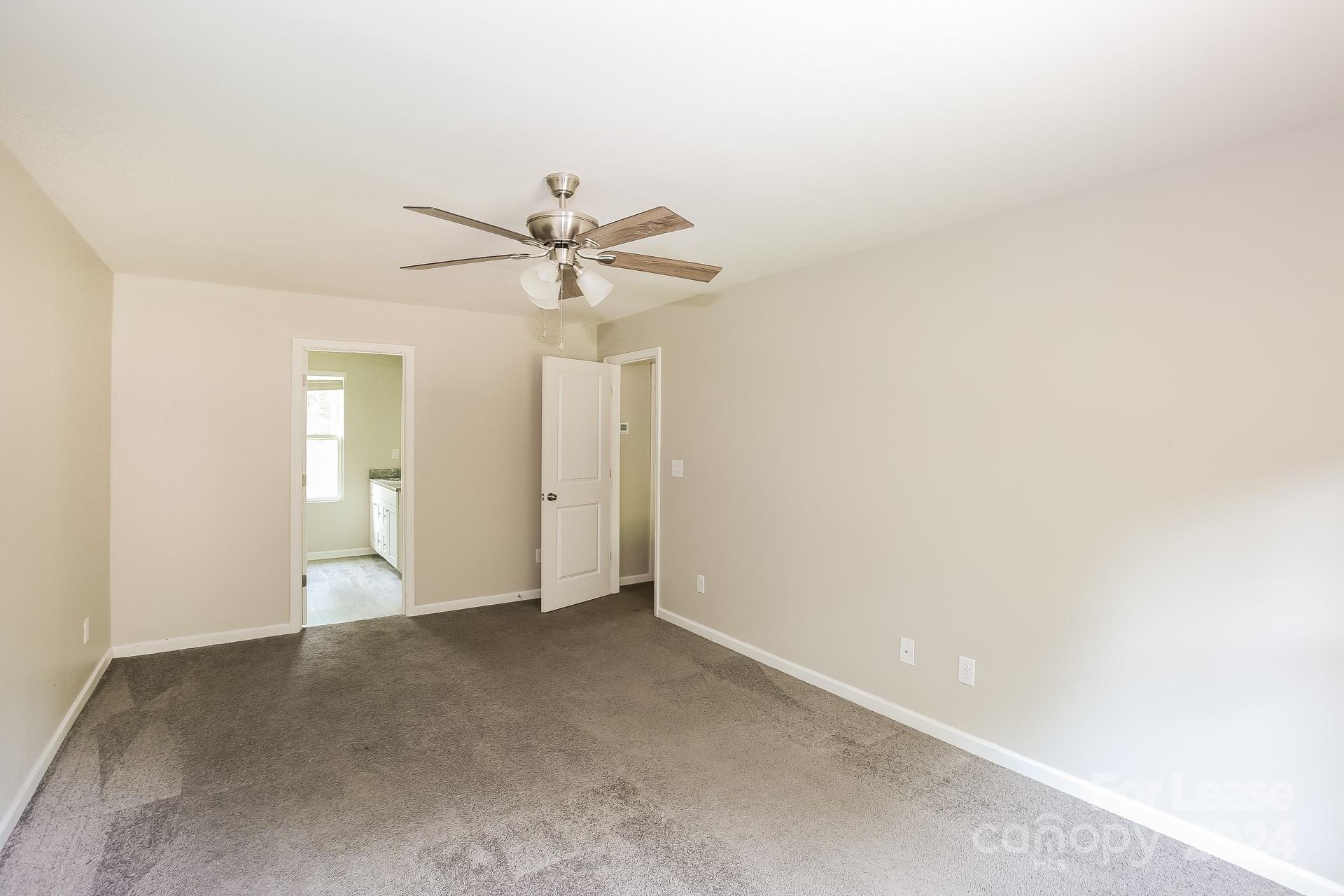 Rocky Creek - Residential Lease