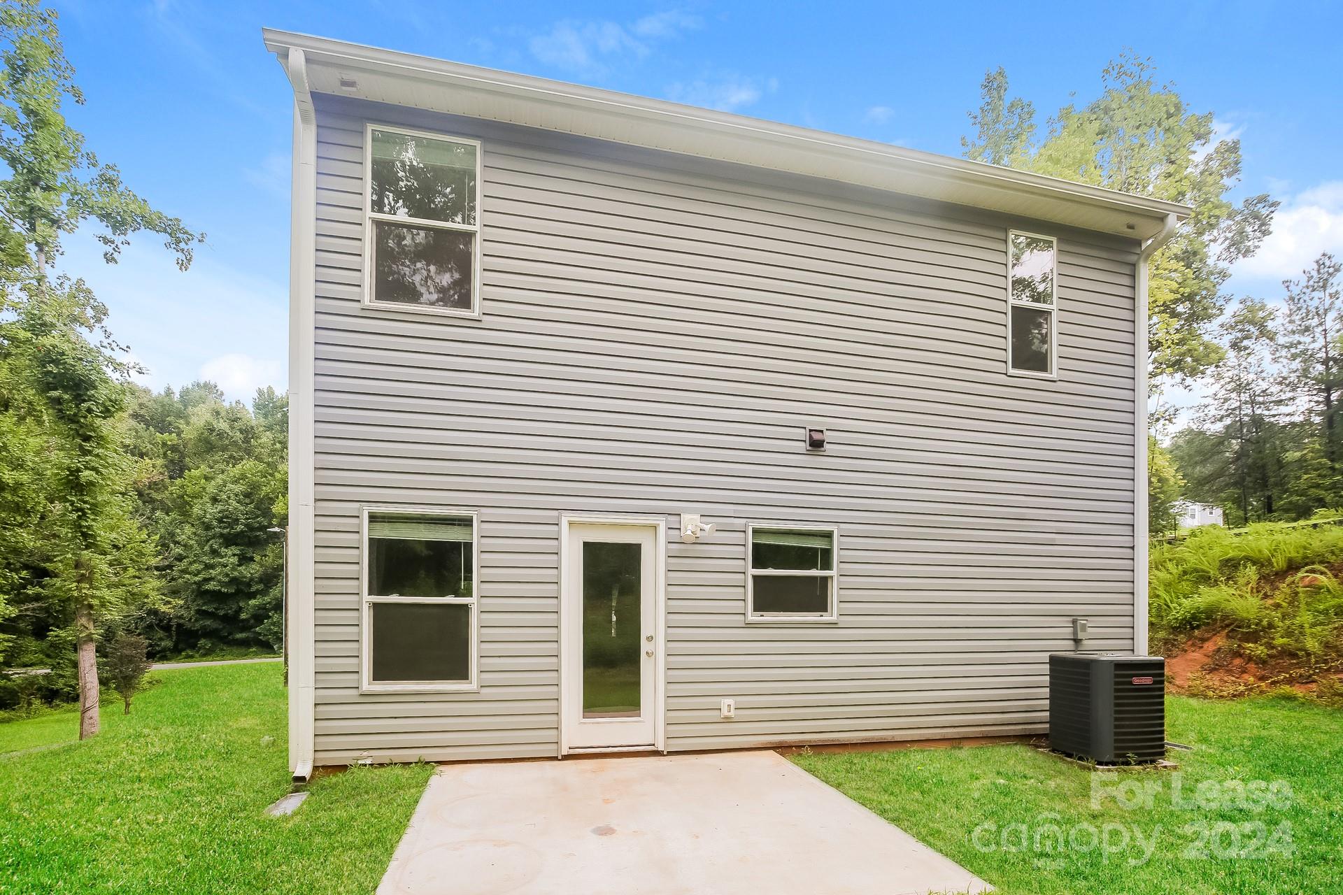 Rocky Creek - Residential Lease