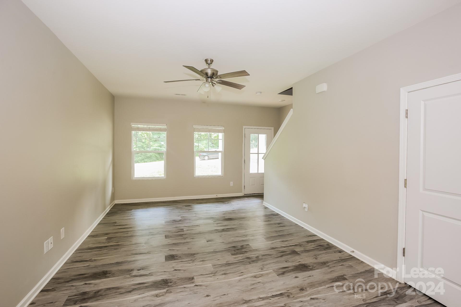 Rocky Creek - Residential Lease