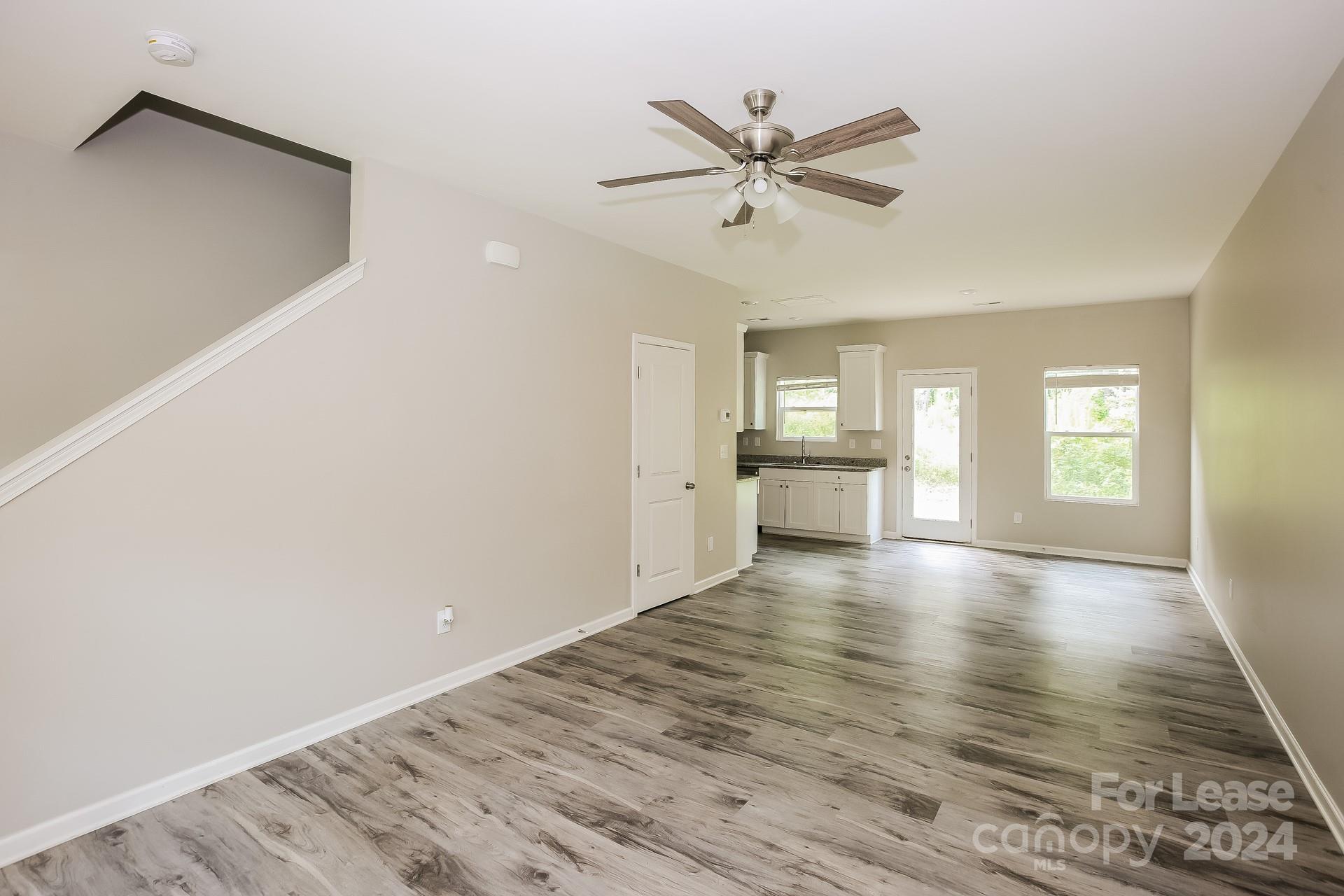 Rocky Creek - Residential Lease