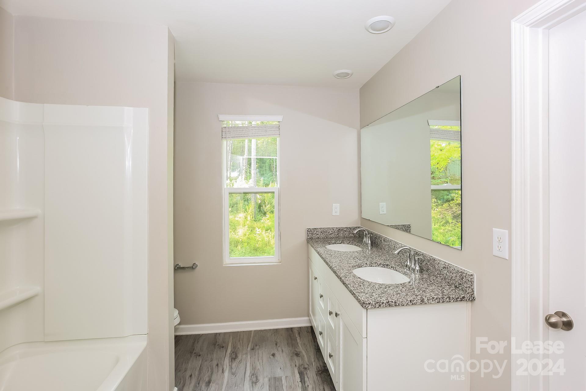 Rocky Creek - Residential Lease