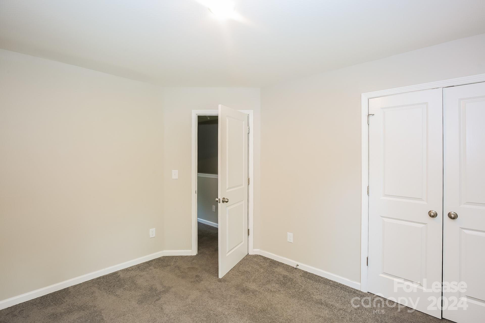 Rocky Creek - Residential Lease