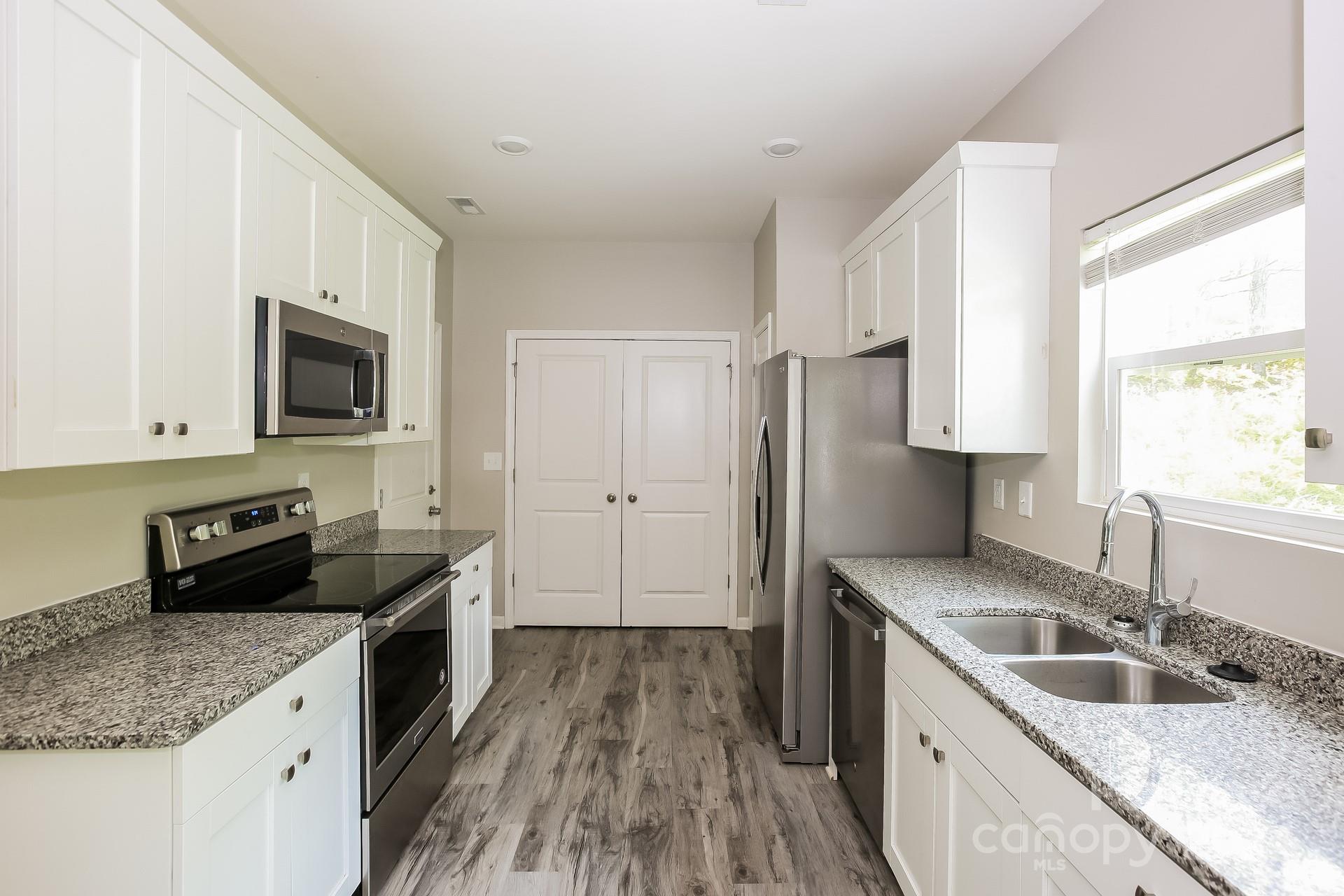 Rocky Creek - Residential Lease