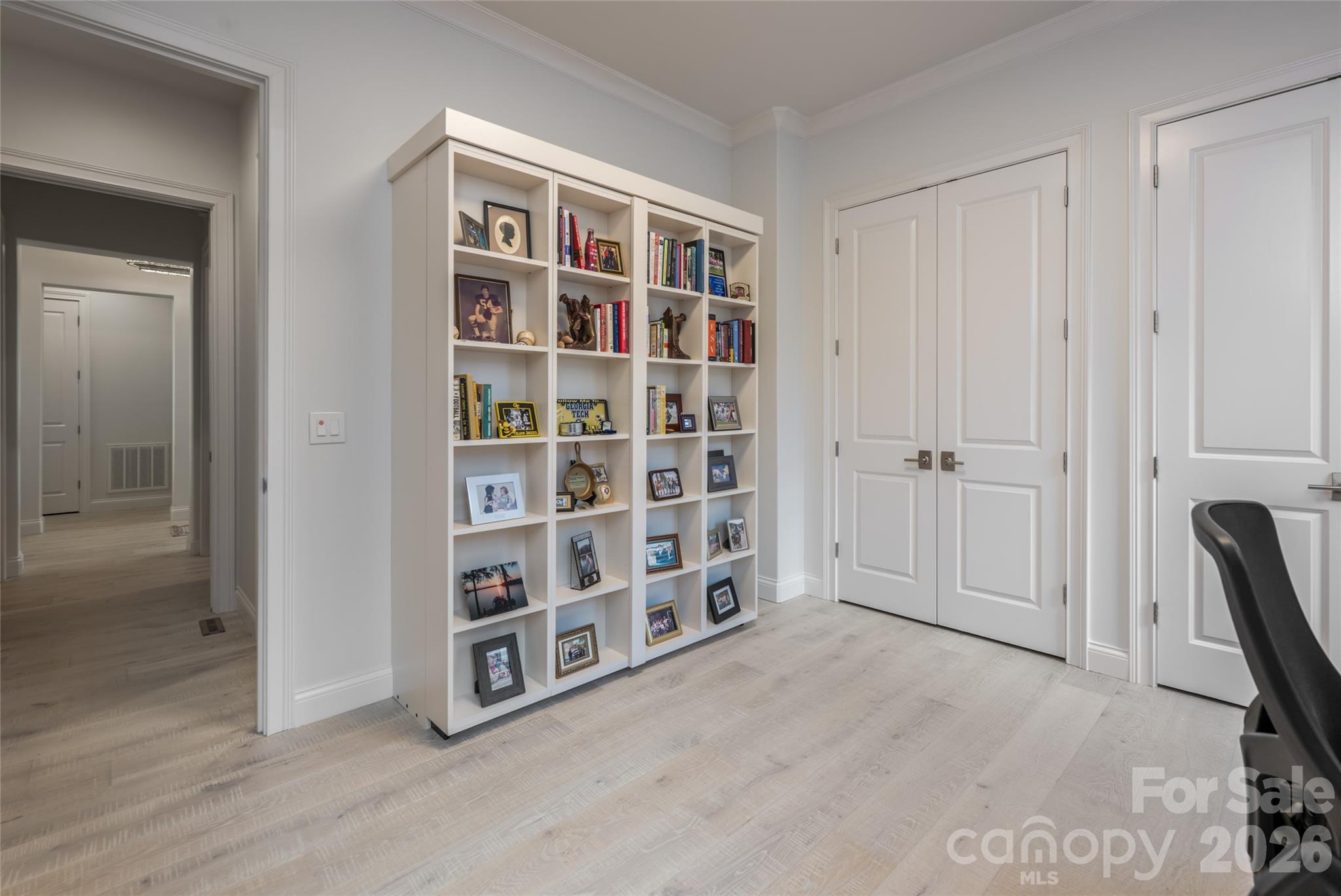 Masters Landing - Residential
