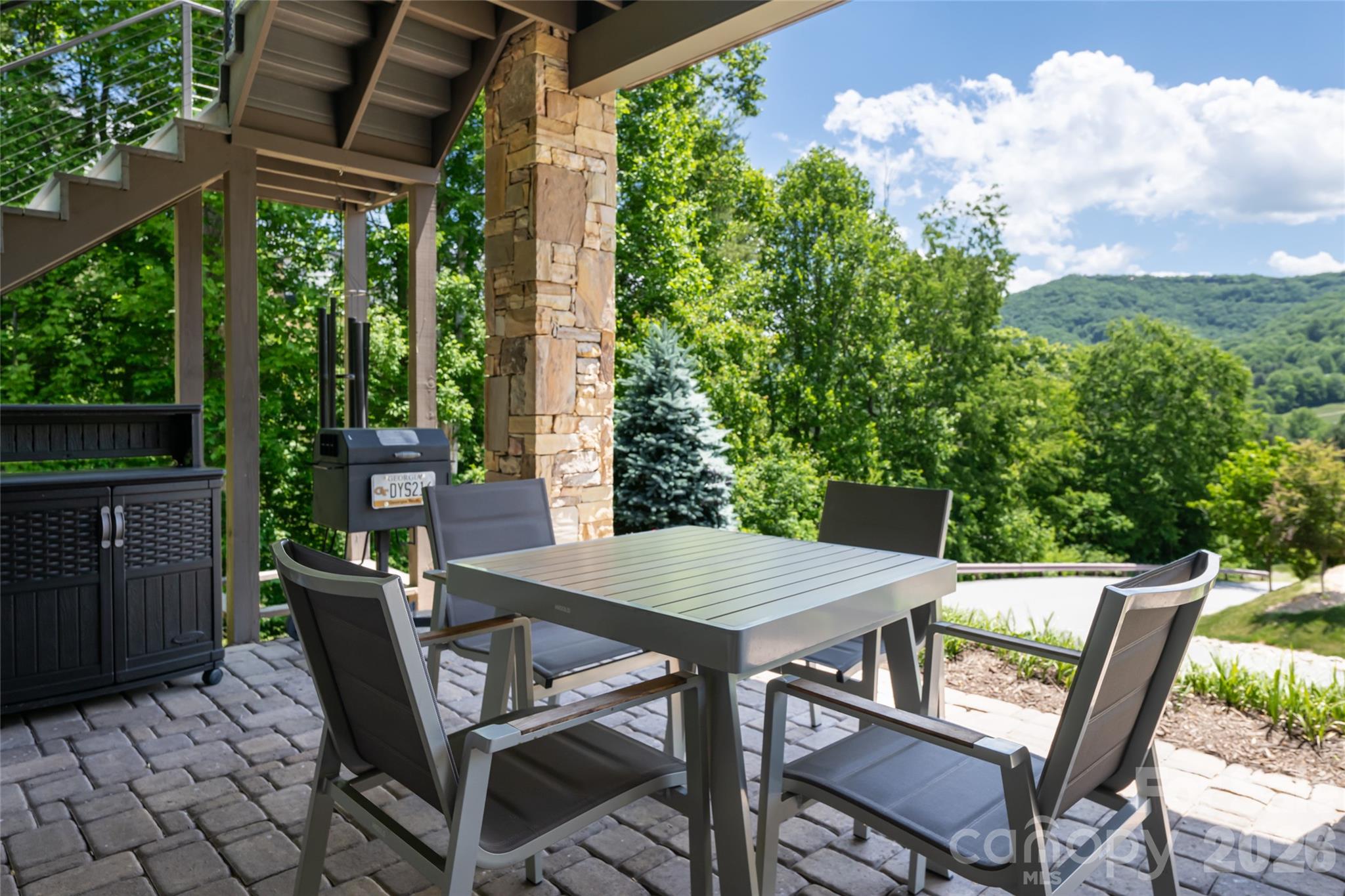 Masters Landing - Residential