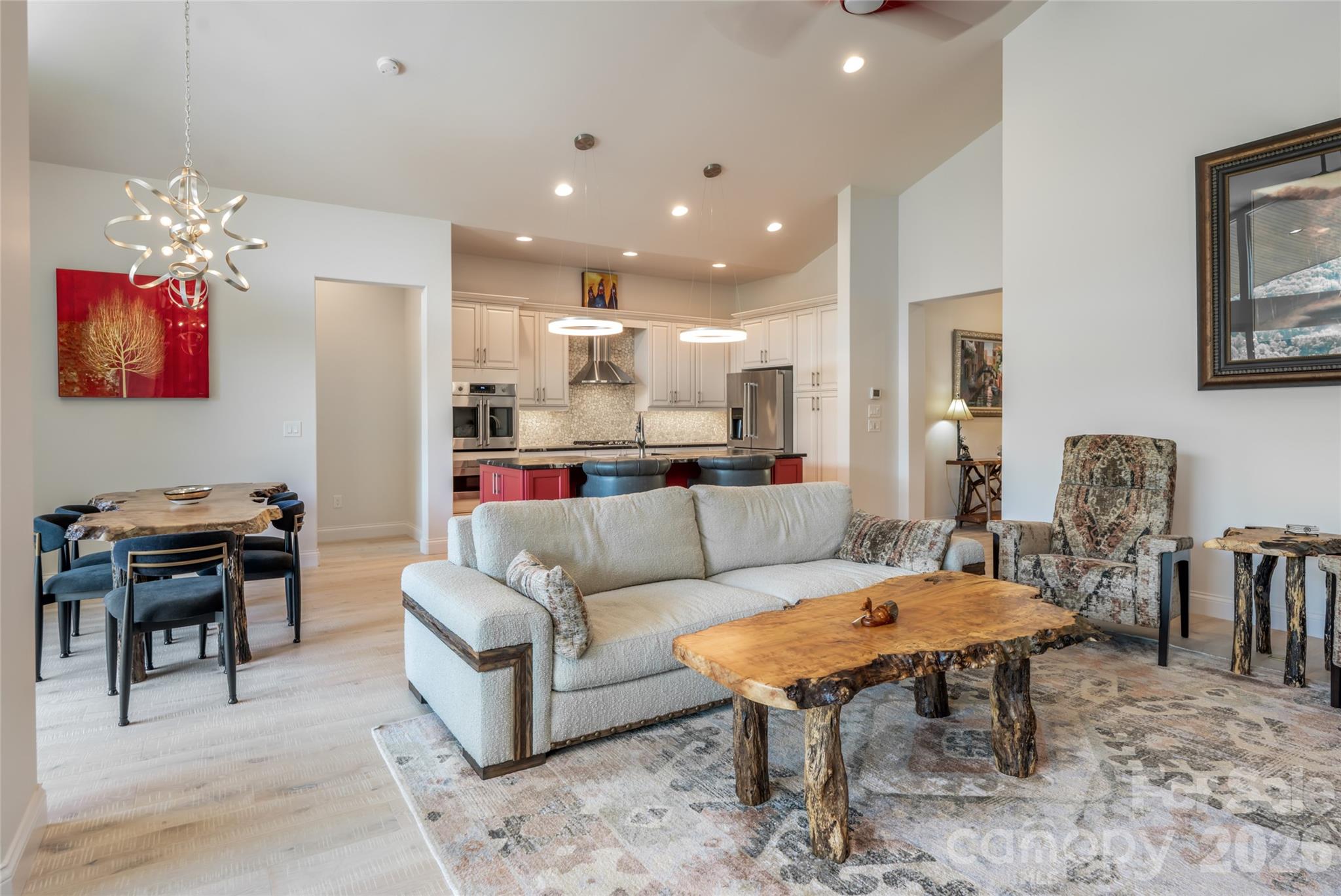 Masters Landing - Residential