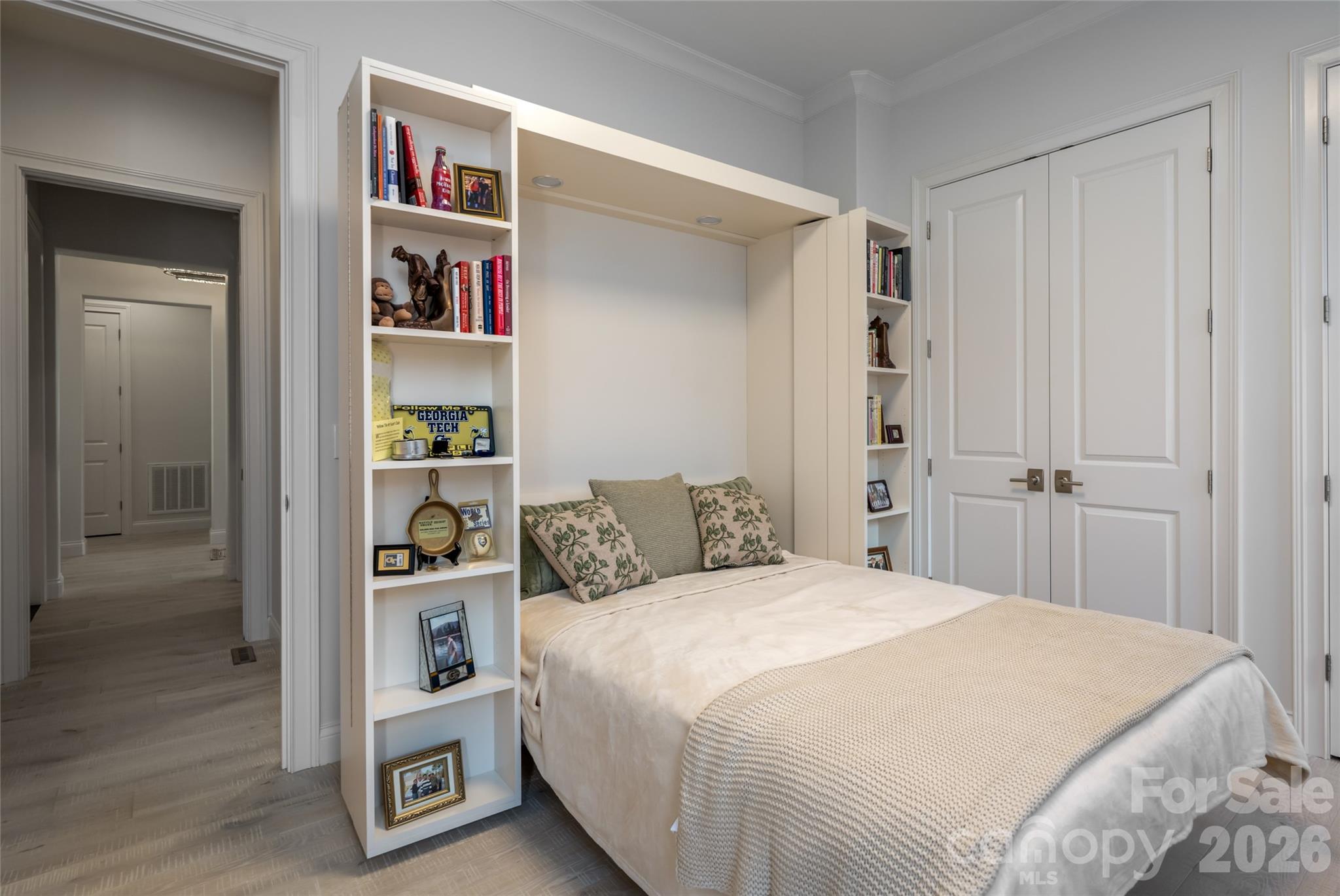 Masters Landing - Residential