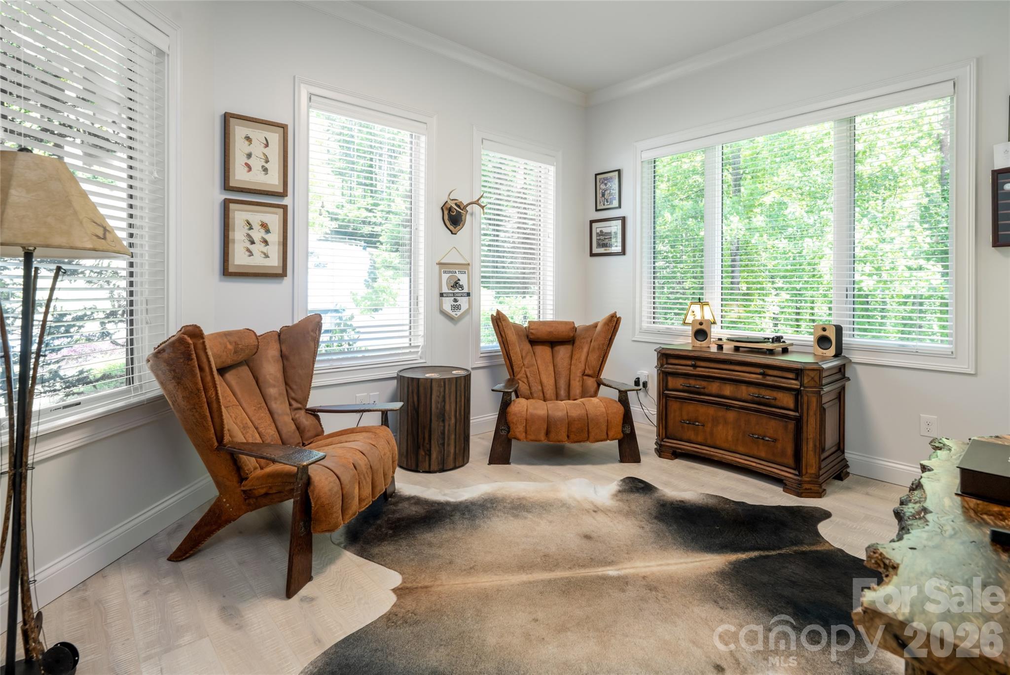 Masters Landing - Residential