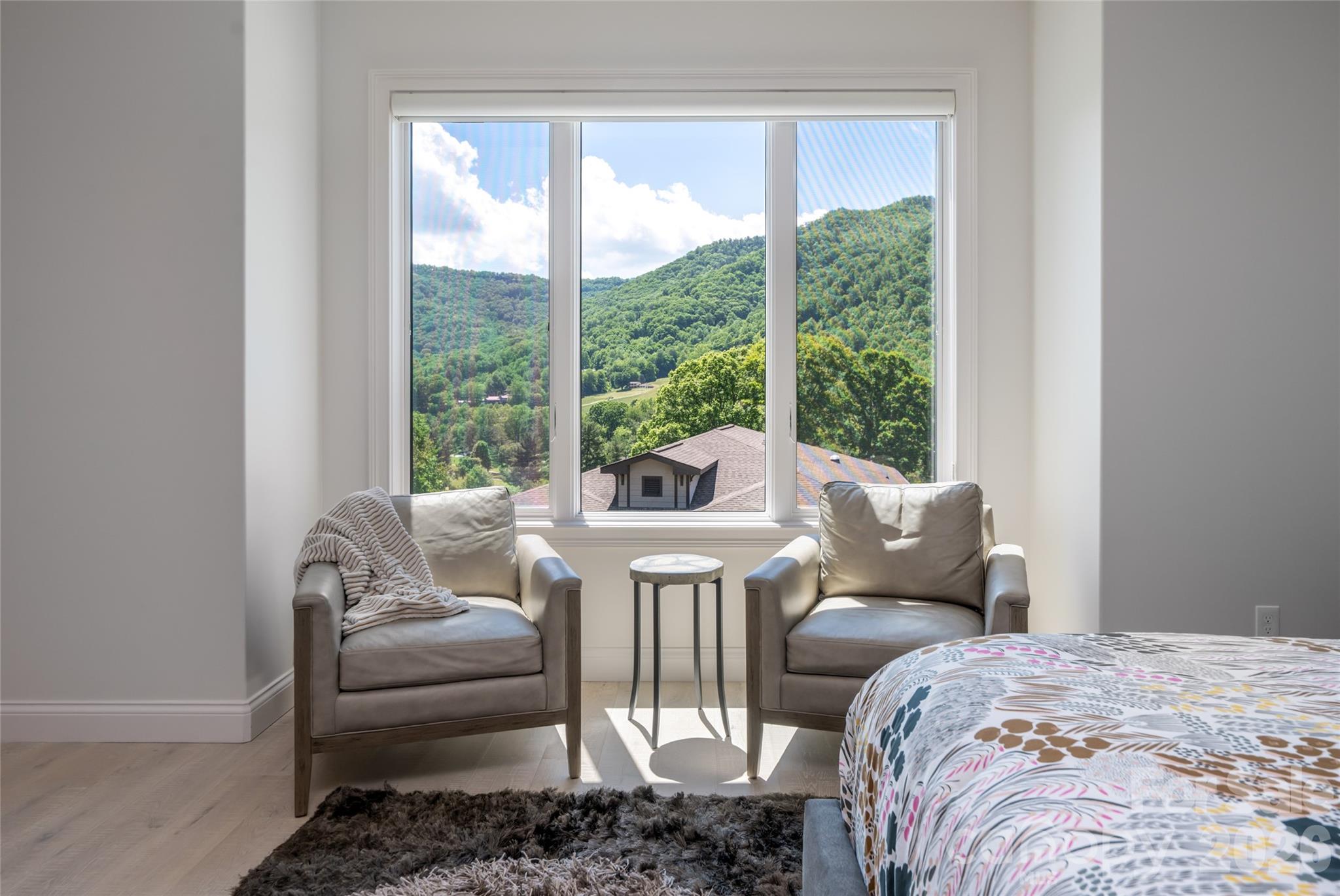 Masters Landing - Residential