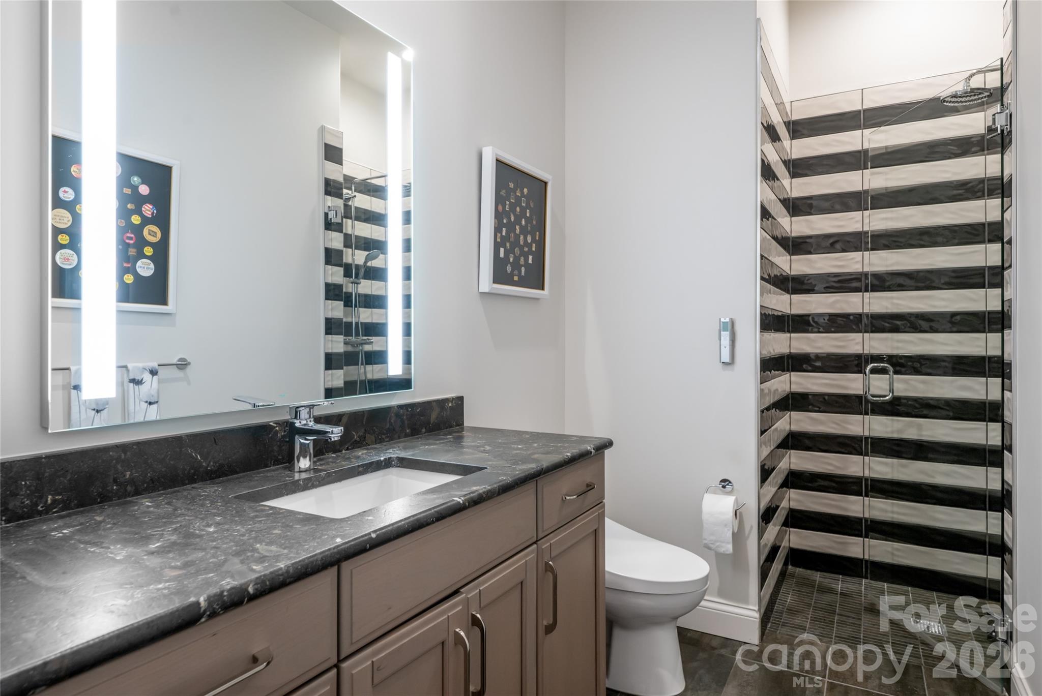 Masters Landing - Residential