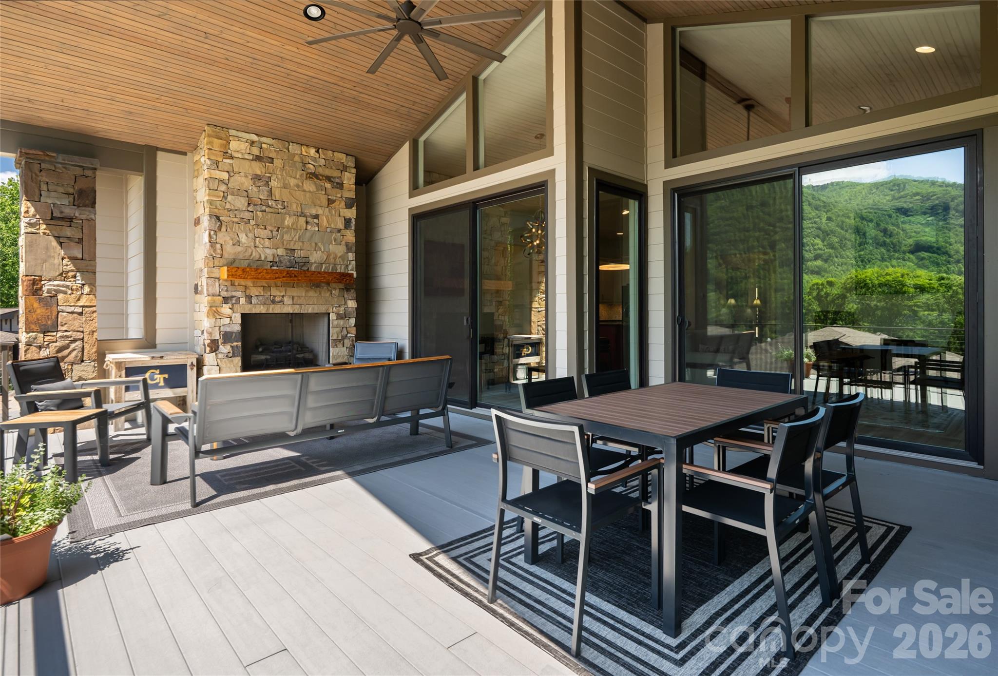Masters Landing - Residential
