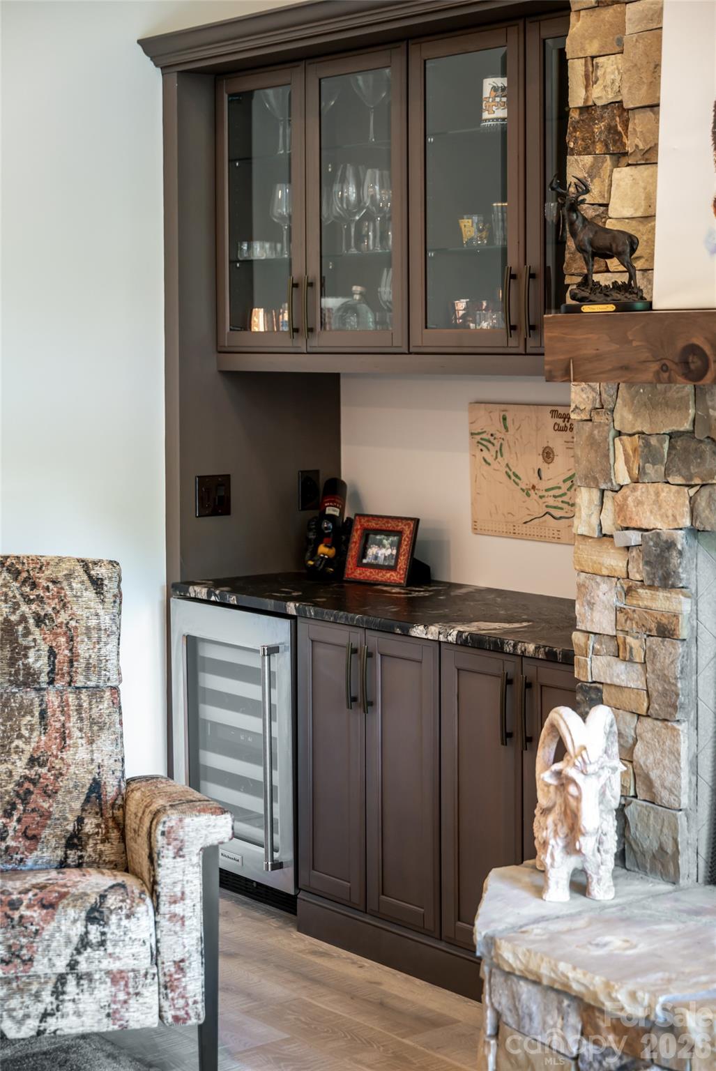 Masters Landing - Residential