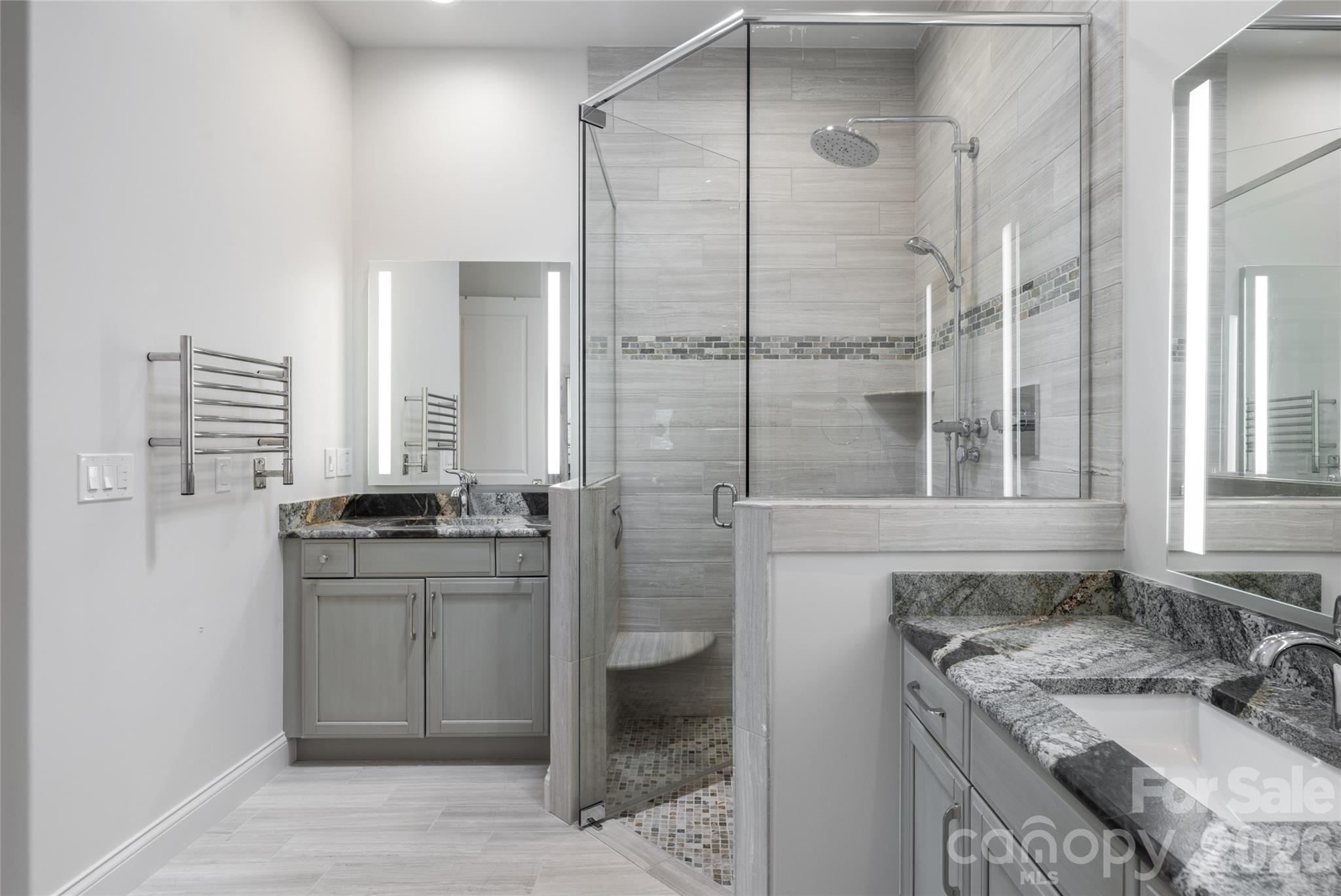 Masters Landing - Residential